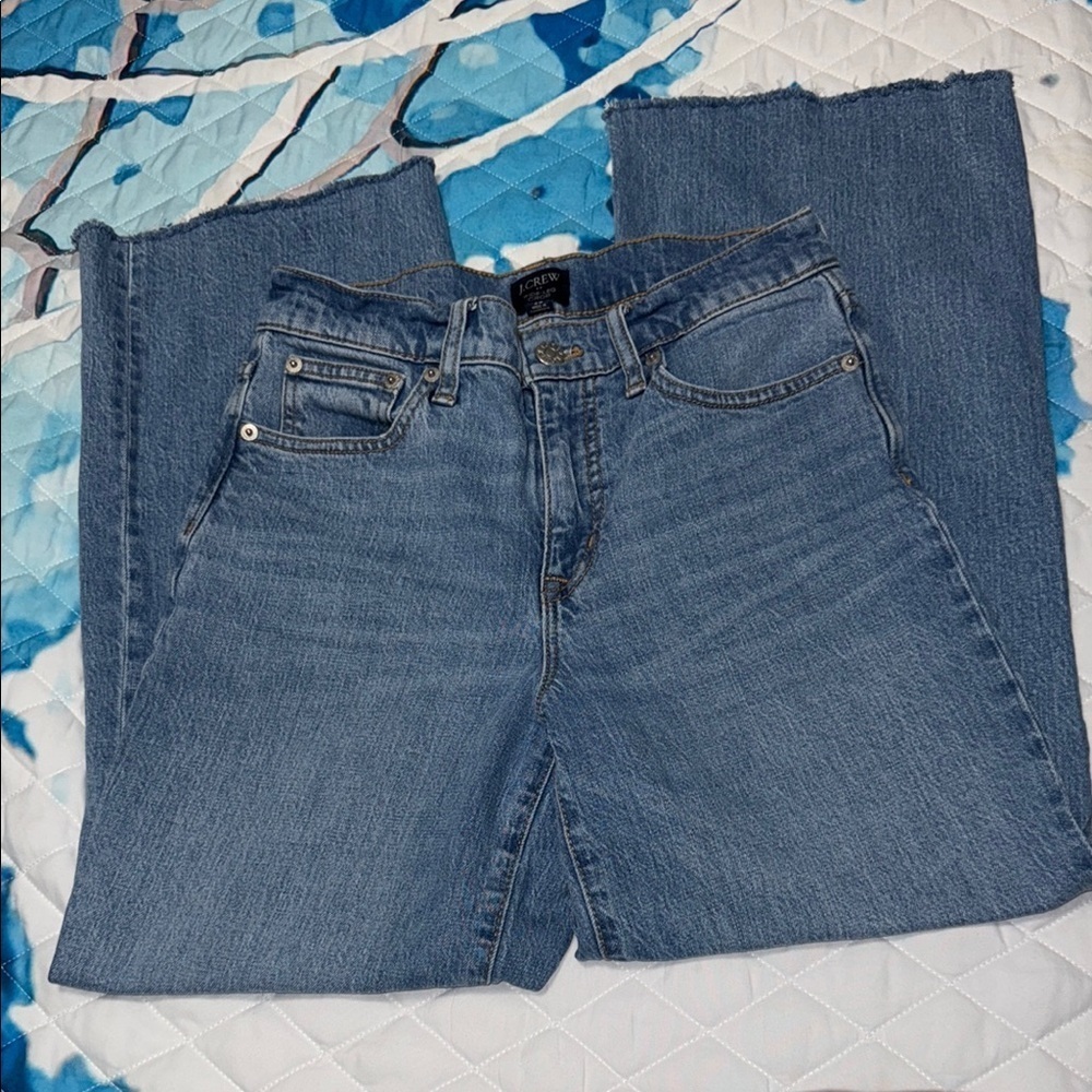 Classic Blue Women's Jeans
